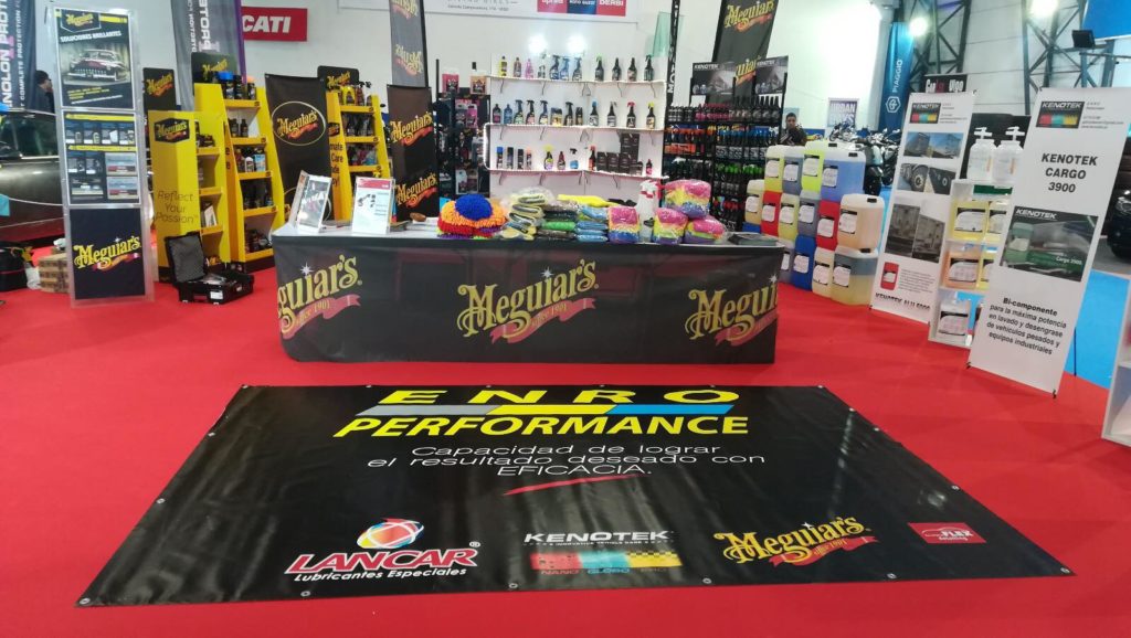 Productos técnicos especializados