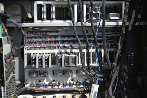 Circuito electrico