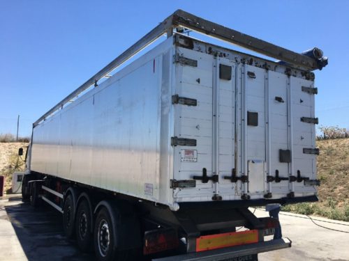 FOTO CAJA ALUMINIO CAMION 2