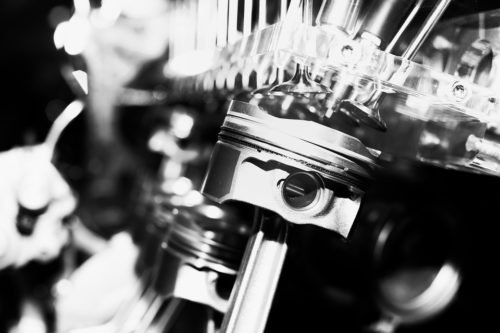 piston 1