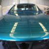 EFECTO ESPEJO GOLF F5 CUSTOM 1