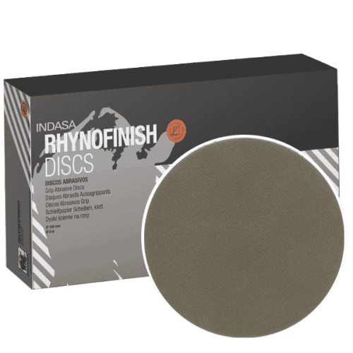 Lija Rhynofinish Microfine Indasa