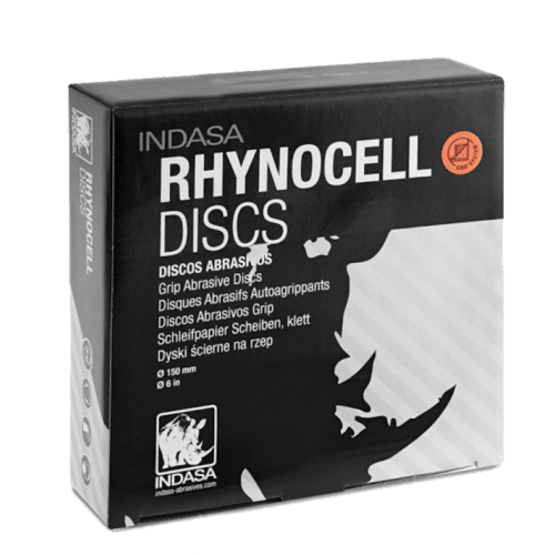 lija rhynocell 3000 indasa