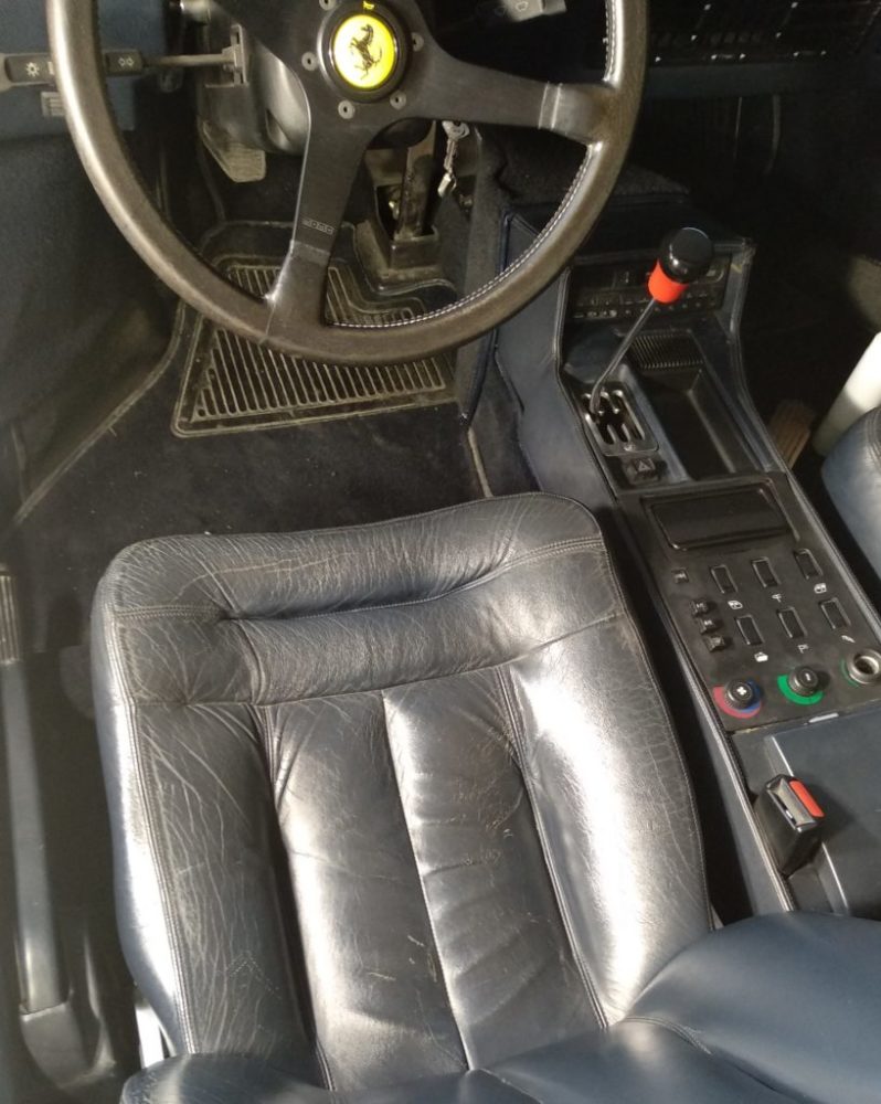 ¿ Como cuidar la tapicería de tu auto ? una guía de consejos muy utiles.