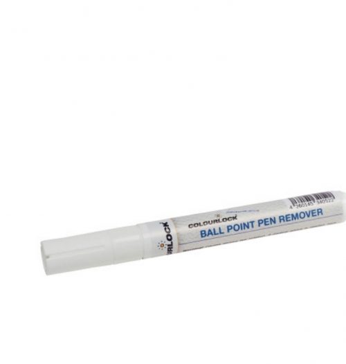 Rotulador quita tinta cuero Colourlock