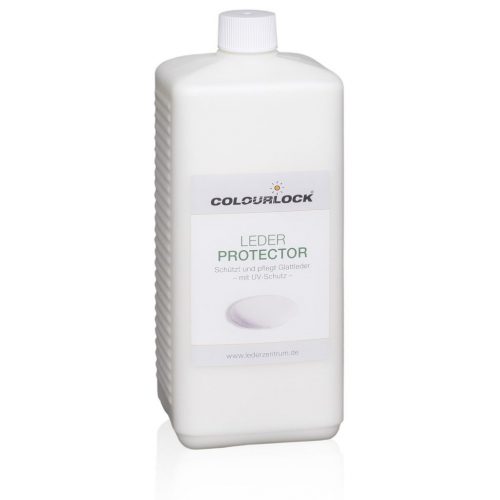 protector para cuero colourlock