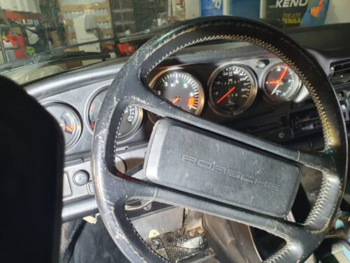 VOLANTE 1
