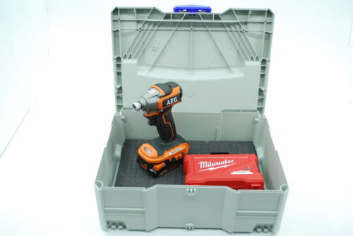 cajas para herramientas tanos