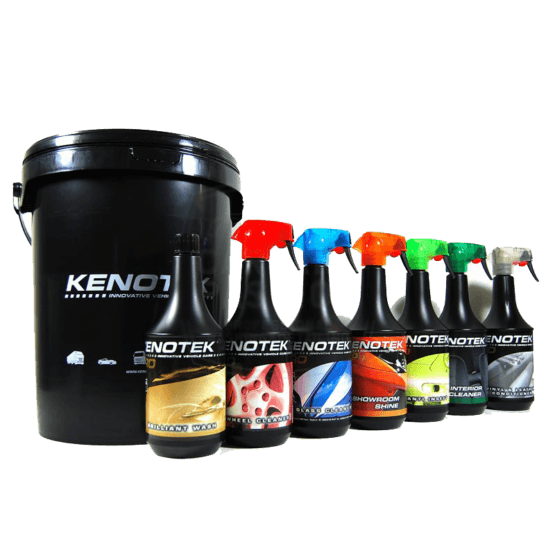 Comprar Productos de Detailing kenotek