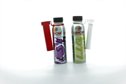 reducir gases itv (co2)