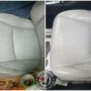 ASIENTO CUERO