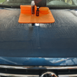 detalle de coche