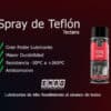 spray de teflón mejor que 3 en 1