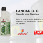 biocida para gasóleo